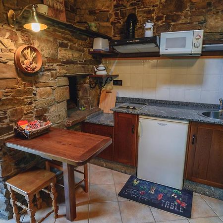 Esquios - Apto. Cuarto Do Forno Taramundi Εξωτερικό φωτογραφία
