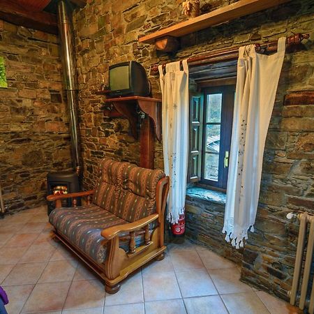 Esquios - Apto. Cuarto Do Forno Taramundi Εξωτερικό φωτογραφία